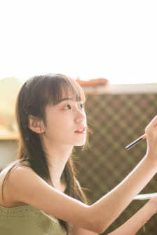 被全村灌满精的雯雯